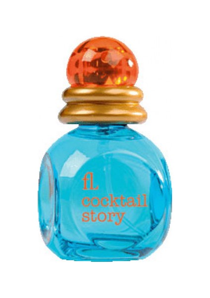 Cocktail Story Edt 30 ml