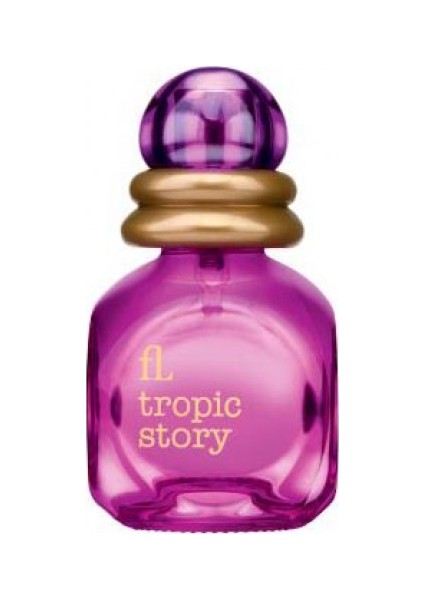 Tropic Story Edt 30 ml