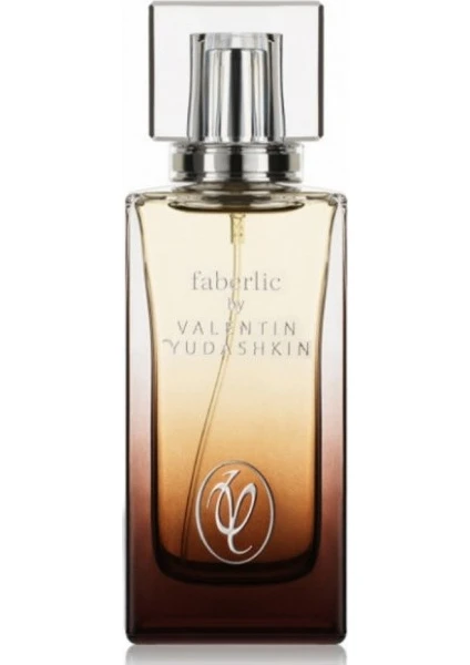 Faberlic Yudashkin Edp 100 ml