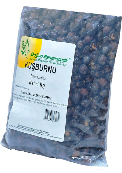 Kuşburnu 1000 gr modelleri