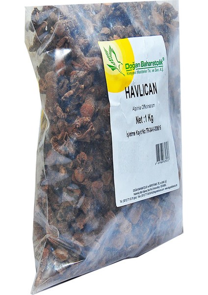 Havlucan Kökü 1000 gr