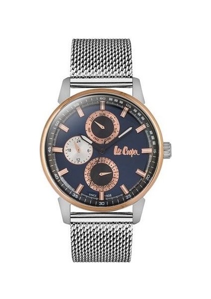 LC06580.590 Erkek Kol Saati