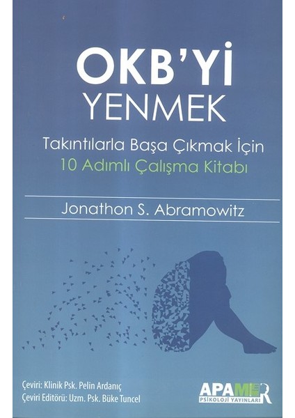 Okb’Yi Yenmek - Jonathon S. Abramowitz