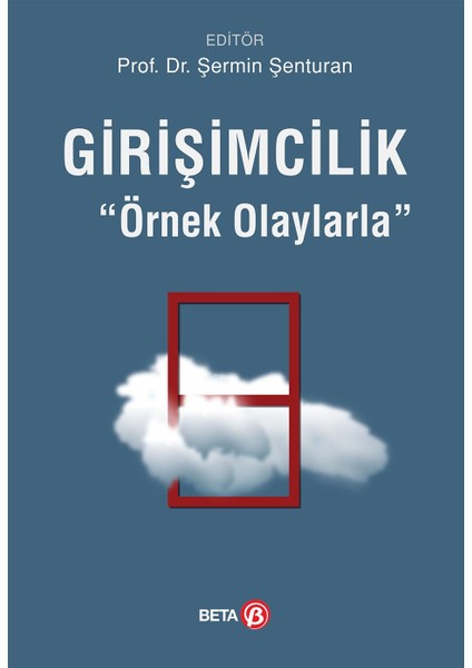 Girişimcilik - Şermin Şenturan