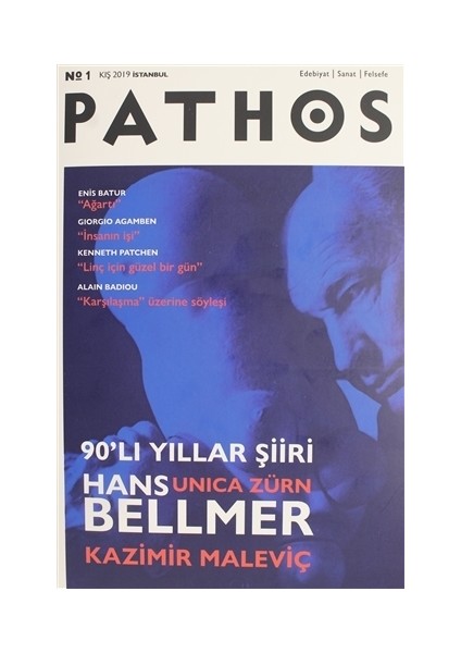 Pathos