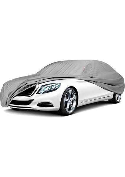 Premium Opel Corsa C 1998-2006 Oto Brandası