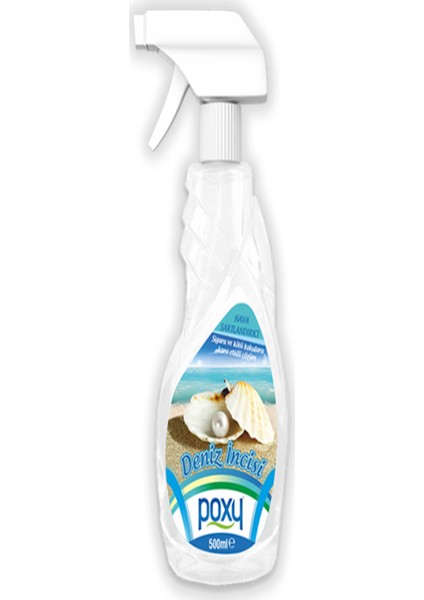 Hava Şartlandırıcı Deniz İncisi 500 ml