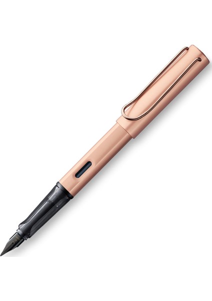 Lx Dolma Kalem Rose Gold 76-Ef