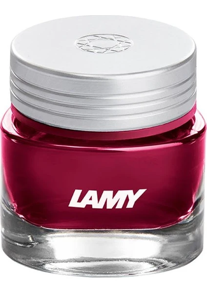 Dolmakalem Mürekkebi 30Ml Ruby T53-220