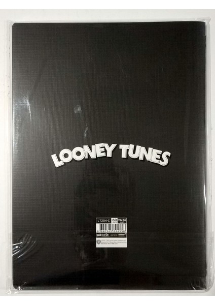 MyNote Looney Tunes Defter