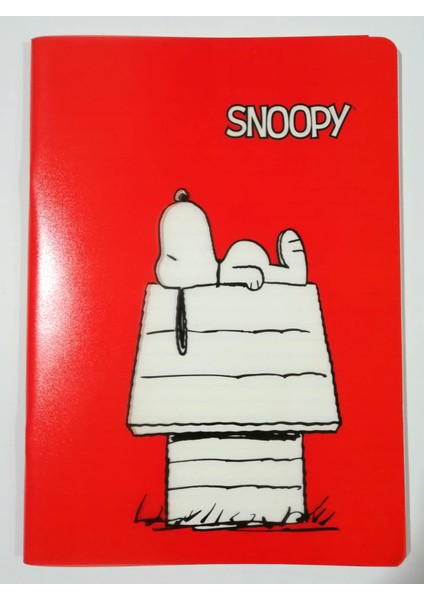 Snoopy Defter