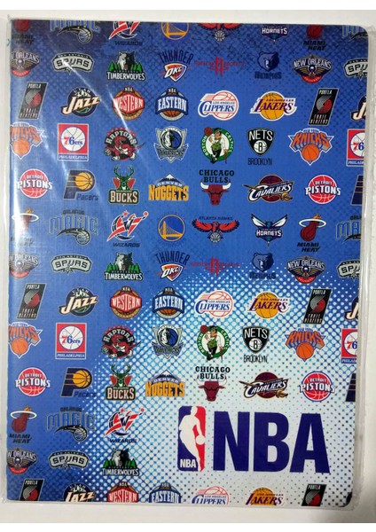 MyNote NBA Defter