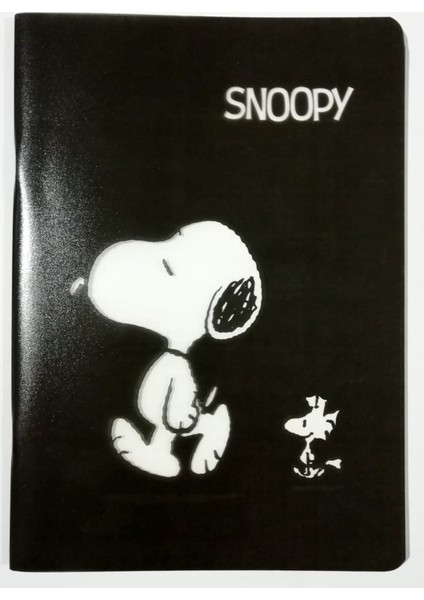 Snoopy Defter