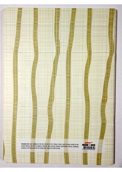 Smart Bambu Defter fiyatları