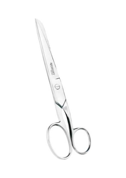 Makas Staınless Steel 18Cm E30871
