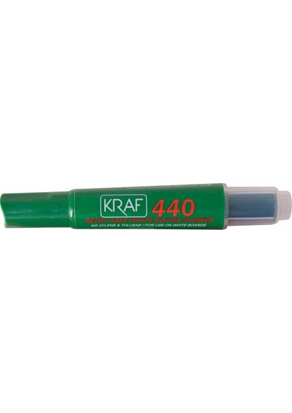 Beyaz Tahta Kalemi 440 Yeşil
