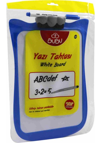 Yazı Tahtası -Yt0001