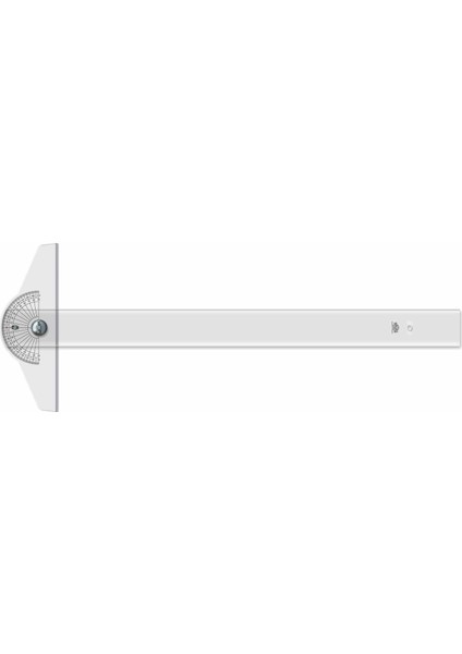 T Cetveli Minkale Başlı 75 Cm 01110