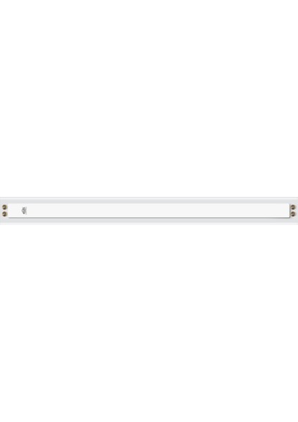 Paralel Cetvel Kulplu Mika 85 Cm 01300