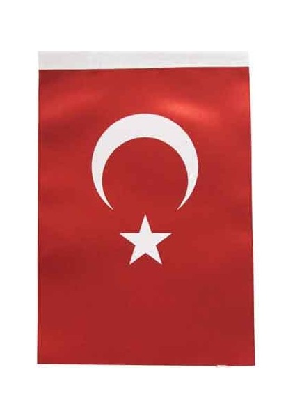 Bayrak Raşel 100X150 Bkt-124
