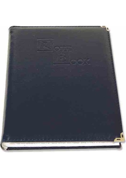 Defter 14X20 Modelist S.Deri Lux Ofset 180D