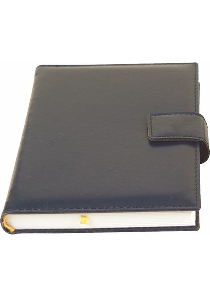 Defter 14X20 Modelist S.Deri Dilli Düz 185D