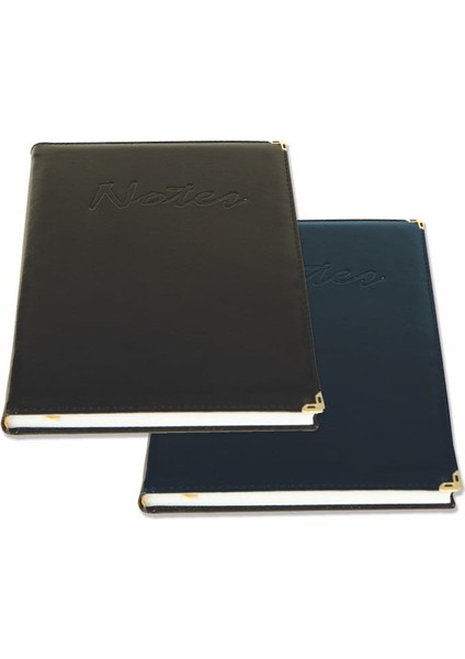 Defter 17X24 Modelist S.Deri Lux Ofset 190D