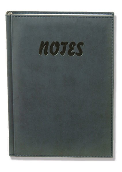Defter 14X20 Modelist Thermo S.Deri Lux Th180D