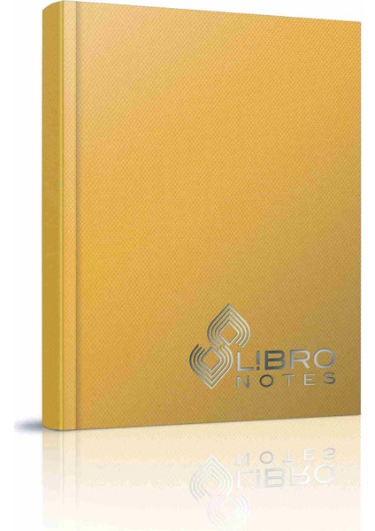 Defter 10X14 Libro Sert K. 80Yp 1273