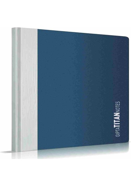 Defter A4 Tıtan Pp 100Yp. Kar. 2149