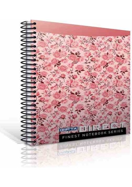 Defter A4 Dırect Karton Spr. 120Yp. Çiz.2270