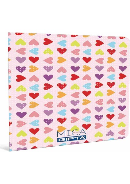 Defter A5 Ofset Mıca Pp 100Yp. Kar. 2487