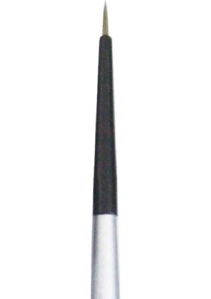 Fırça Silver 940 No:0 Sfa-940 0