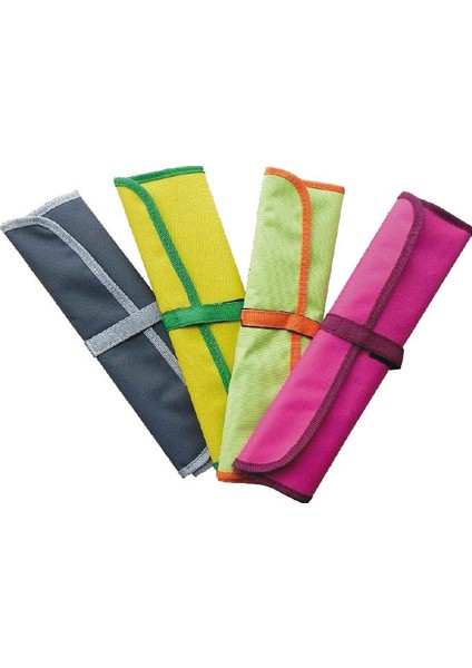 Fırçalık Soft Katlamalı Koyu Gri 9990 172