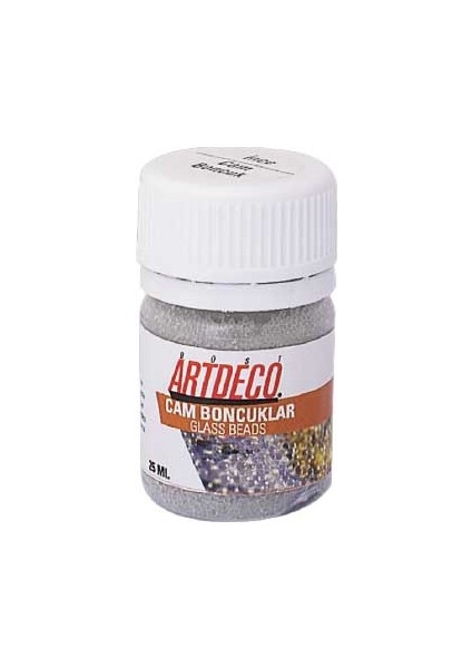 Cam Boncuk Sedef 25Ml.Y-029A-B4