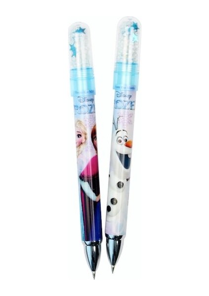 Dolphın Versatil Kalem Frozen Fr-2092