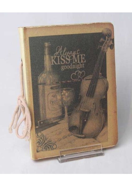 Defter Antik No:117