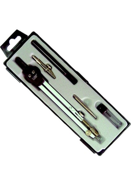 Pergel Tek Kırma Trilin Prg/Lt-2005