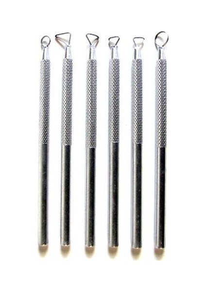 Dip Alma Seti Tel 6 Lı Lsr-16