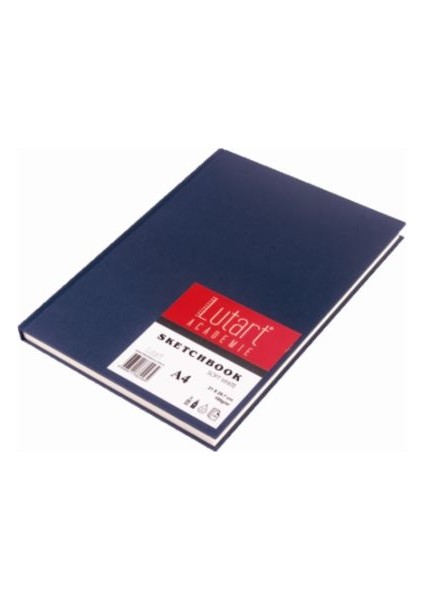 Defter Sketch A6 100Yp/100Gr La-2488-Lcv