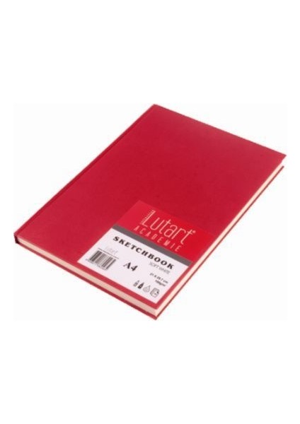 Defter Skectch A6 100Yp/100Gr La-2488-Brd