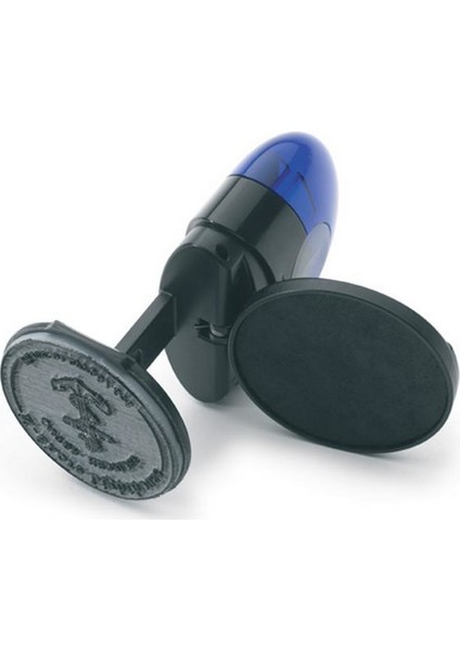 Kaşe R40 Yuvarlak Siyah 15314259