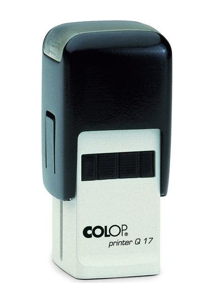 Kaşe Q17 Otomatik Kare Mavi 15314214