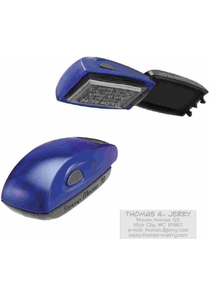 Yedek Keçe Cep 20 14X38Mm Siyah 15314486