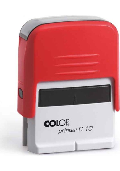 Kaşe Compact C10 Kırmızı 15314048