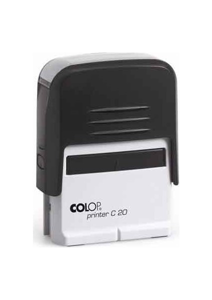 Kaşe Compact C20 Siyah 15314060