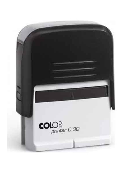 Kaşe Compact C30 Siyah 15314075