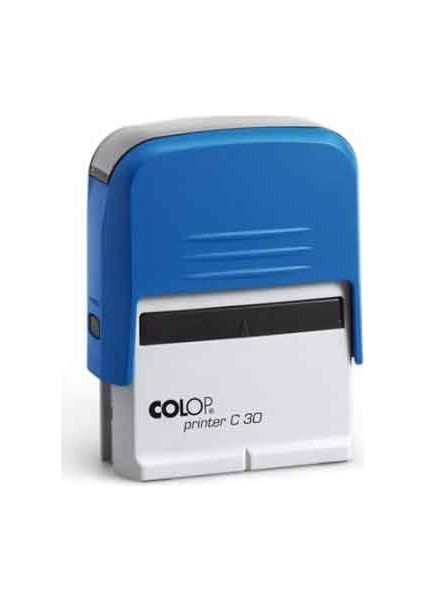 Kaşe Compact C30 Mavi 15314076