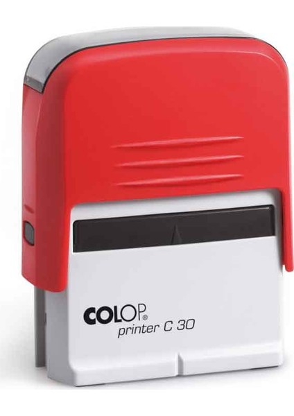 Kaşe Compact C30 Kırmızı 15314077