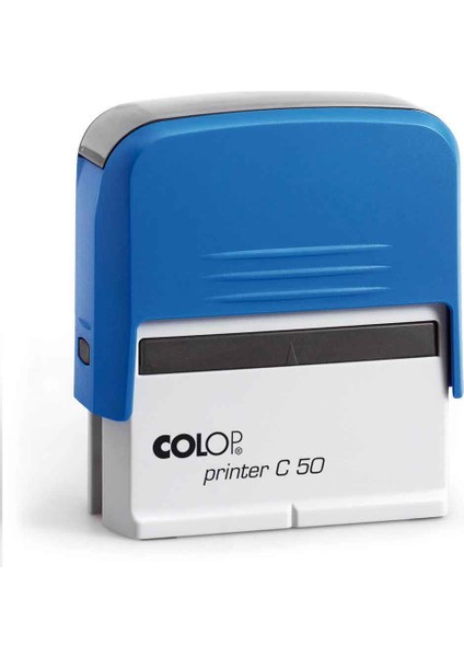 Kaşe Compact C50 Mavi 15314106